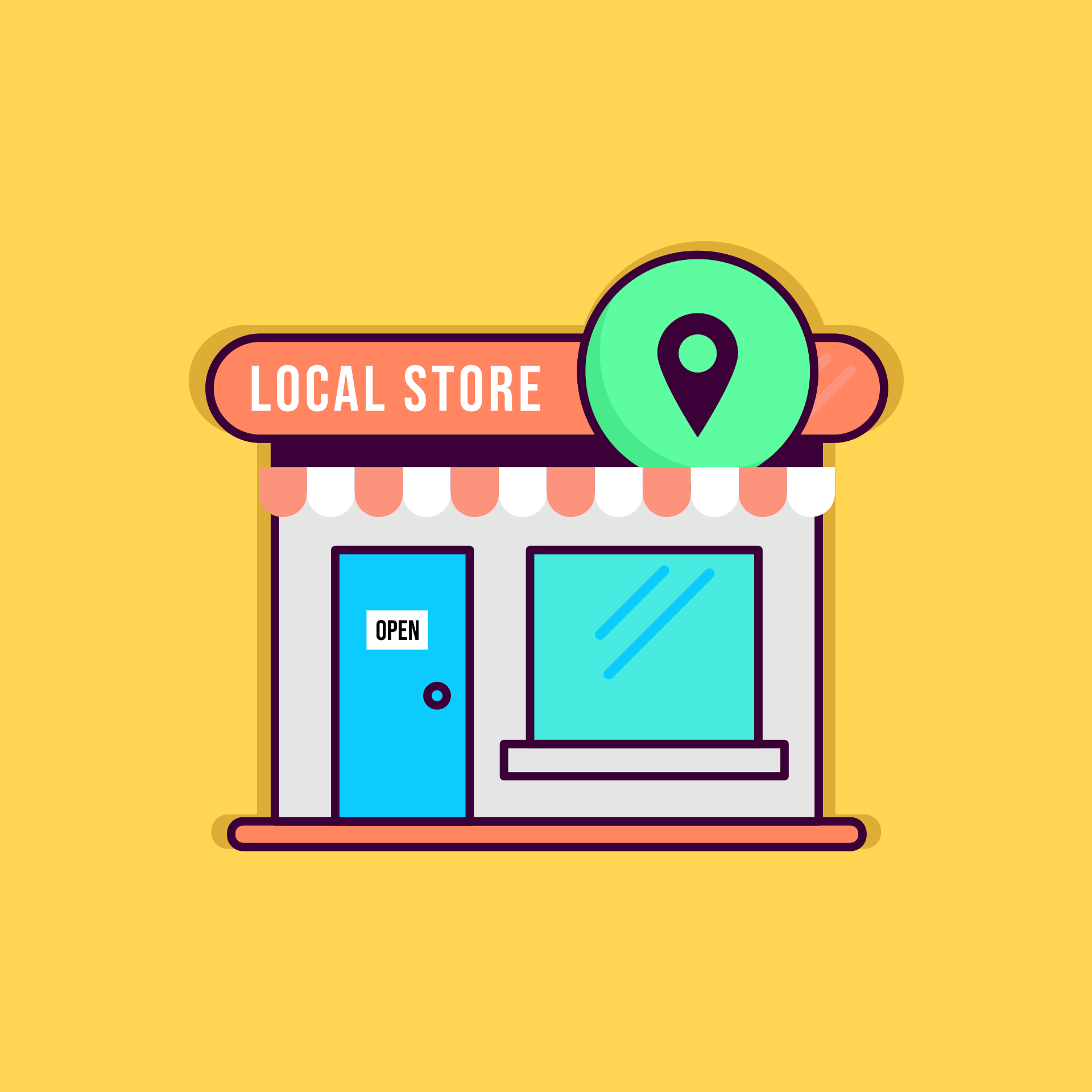 Local SEO for Businesses