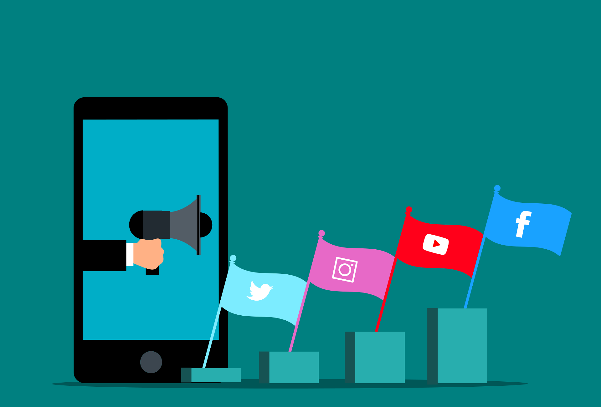 Social Media Advertising